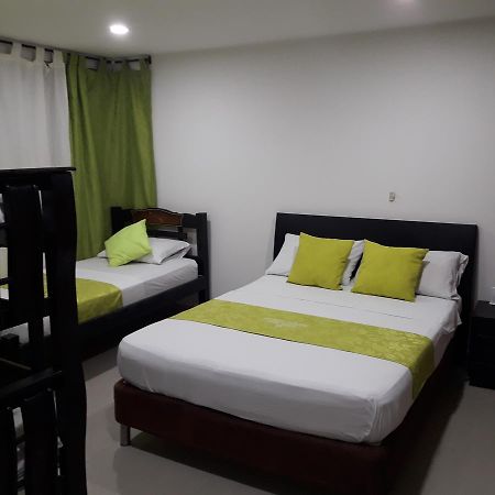 Apartamento Con Vista Al Laguito Y Al Mar Картахена Экстерьер фото