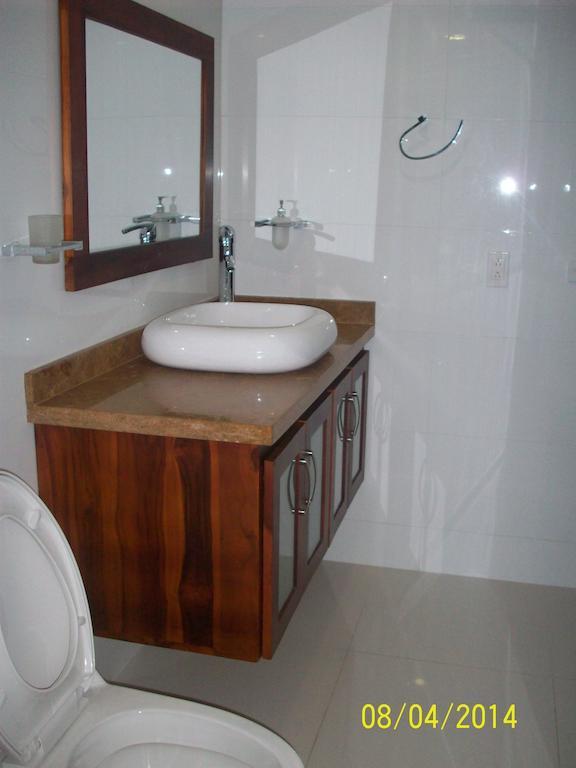 Apartamento Con Vista Al Laguito Y Al Mar Картахена Номер фото