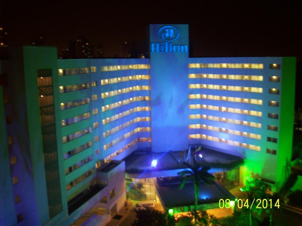 Apartamento Con Vista Al Laguito Y Al Mar Картахена Экстерьер фото