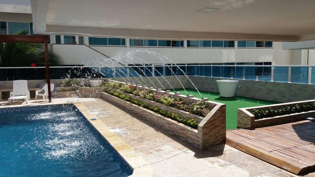 Apartamento Con Vista Al Laguito Y Al Mar Картахена Экстерьер фото