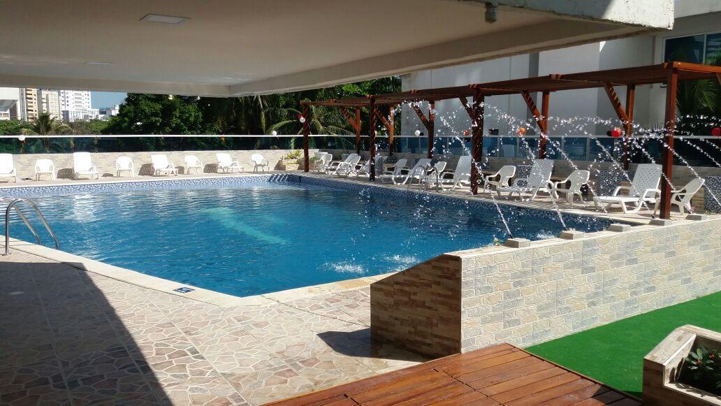 Apartamento Con Vista Al Laguito Y Al Mar Картахена Экстерьер фото