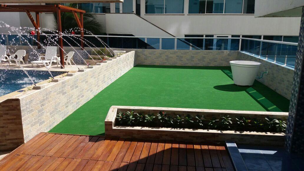 Apartamento Con Vista Al Laguito Y Al Mar Картахена Экстерьер фото